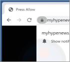 Reklamy myhypenews.com