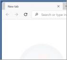 Niechciana aplikacja Ouroboros Browser