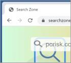 Porywacz przeglądarki Search-Zone