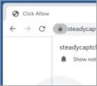 Reklamy steadycaptcha.live