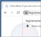 Reklamy legivenestatery.com