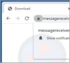Reklamy messagereceiver.com
