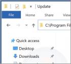 Malware GoogleUpdate