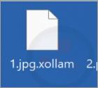 Ransomware Xollam