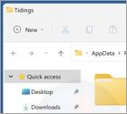 Adware Tidings