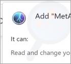 Adware MetAI Assistant