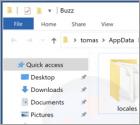 Adware Buzz