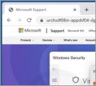 Oszustwo POP-UP Ads.financetrack(1).exe