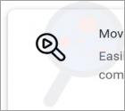 Porywacz przeglądarki Movie Searcher