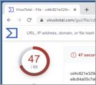 Malware DotRunpeX