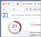 Malware MacStealer (Mac)
