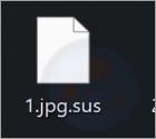 Ransomware Sus
