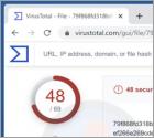 Malware OpcJacker