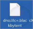 Ransomware BlackByteNT
