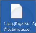 Ransomware Proton