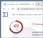 Malware Domino