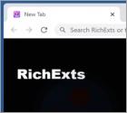 Porywacz przeglądarki RichExts
