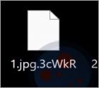 Ransomware CRYPTNET