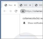 Reklamy colamecola.biz