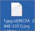 Ransomware SHTORM