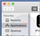 Adware NanoAccess (Mac)