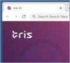 Porywacz przeglądarki Search New Tab