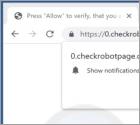 Reklamy checkrobotpage.online