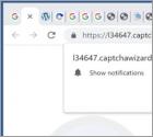 Reklamy captchawizard.top