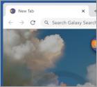 Porywacz przeglądarki Galaxy Search