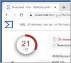 Malware TurkoRat