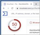 Malware AuKill