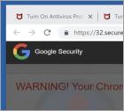Reklamy secure-your-device.com