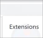 Malware Shampoo ChromeLoader