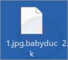 Ransomware BabyDuck