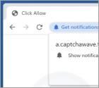 Reklamy captchawave.top