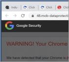 Reklamy mob-dataprotection.com