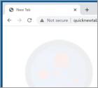 Porywacz przeglądarki Easy Finder