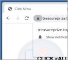 Reklamy treasureprize.top