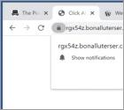 Reklamy bonalluterser.com