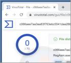 RAT REM Phishing