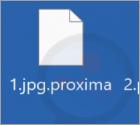 Ransomware Proxima