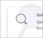 Porywacz przeglądarki Quick tail