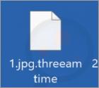 Ransomware 3AM