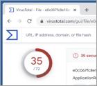 Malware ZenRAT
