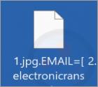 Ransomware Electronic