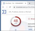 Malware BunnyLoader