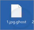 Ransomware GhostLocker