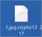 Ransomware Crypto (MedusaLocker)
