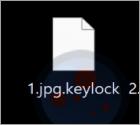 Ransomware Keylock