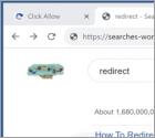 Przekierowanie searches-world.com